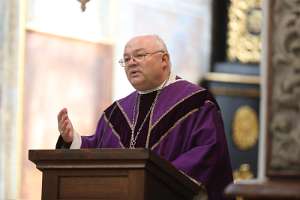 Hl.Messe zum WeltDownSyndrormTag 