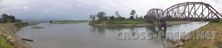 5-55.JPG - Grenze Costa Rica - Panama in Sixaola.