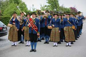 PfarrFirmung Allhartsberg 2013