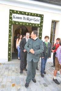 PfarrFirmung Allhartsberg 2013