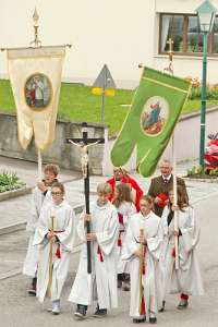 PfarrFirmung Allhartsberg 2013