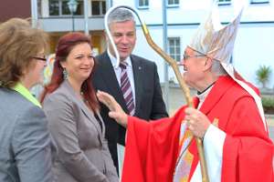 PfarrFirmung Allhartsberg 2013