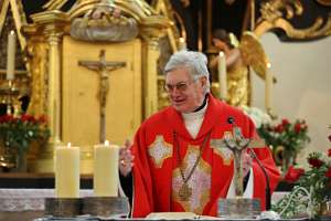 PfarrFirmung Allhartsberg 2013