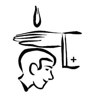 Salbung Der Augenblick der Salbung ist eine perönliche Begegnung mit Gott dem Heiligen Geist. Daher werden diese Fotos im...