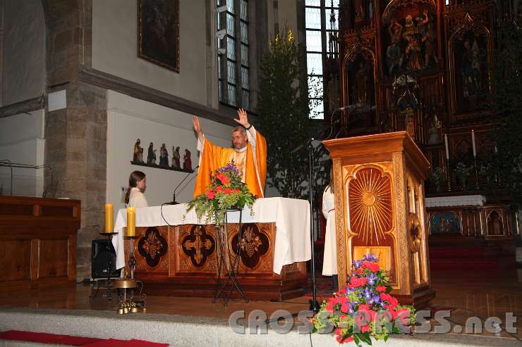 2014.06.18_20.18.40.jpg - Schluss-Segen von Programmdirektor Andreas Schätzle.