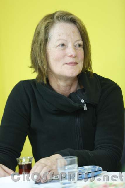 2016.04.23_16.46.05.JPG - Direktorin einer Schule, an der Medine unterrichtet.