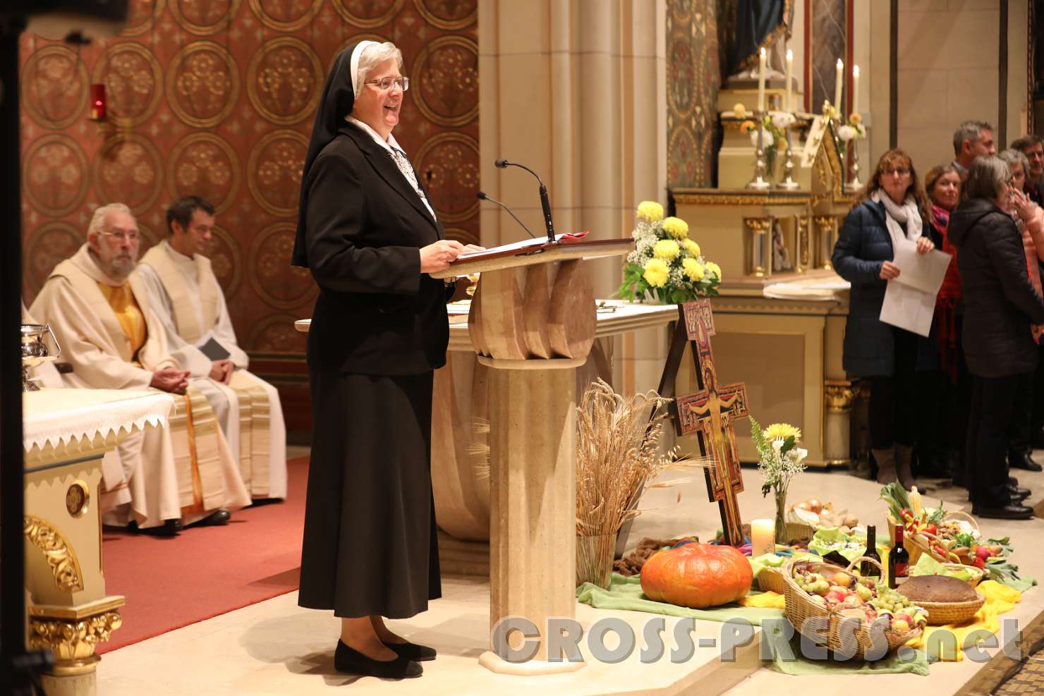 2017.10.08_14.09.33.jpg - Oberin Sr. Franziska Bruckner