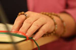 Radio Maria - Studio Amstetten - Offenerabend