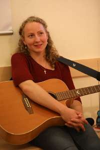 Radio Maria - Studio Amstetten - Offenerabend