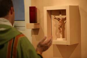 Radio Maria - Studio Amstetten - Offenerabend