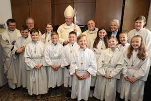 FriedensFest zu Ehren von Dr. Stefan Matzenberger