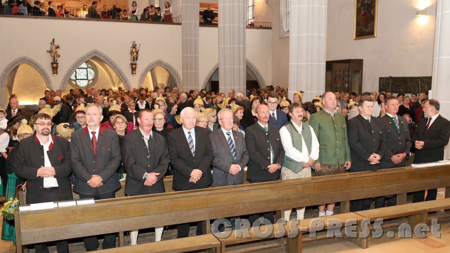 2017.09.10_15.14.25.jpg - Mitglieder des Haager Pfarrgemeinderates.
