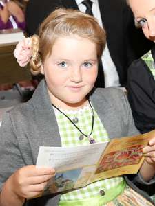 Firmung AD 2018 in Haag