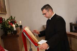 Firmung AD 2018 in Haag