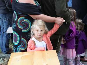 Firmung AD 2018 in Haag