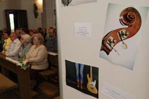 Lange Nacht der Kirchen - Haag