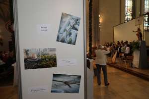 Lange Nacht der Kirchen - Haag