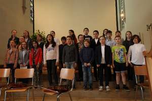 Lange Nacht der Kirchen - Haag