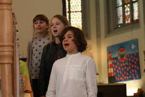 Lange Nacht der Kirchen - Haag