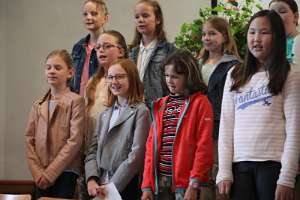 Lange Nacht der Kirchen - Haag