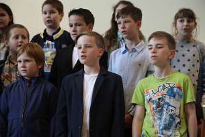 Lange Nacht der Kirchen - Haag