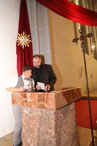 Firmung 2019 in Haag