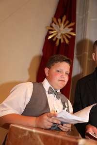 Firmung 2019 in Haag