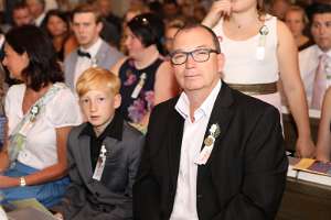 Firmung 2019 in Haag