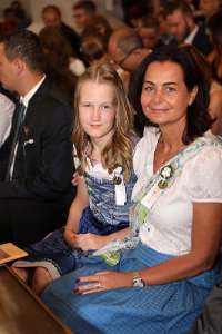 Firmung 2019 in Haag