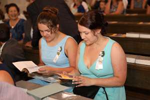 Firmung 2019 in Haag