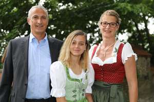 Firmung 2019 in Haag