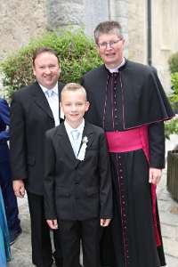 Firmung 2019 in Haag