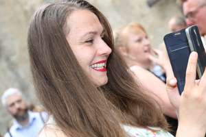 Firmung 2019 in Haag