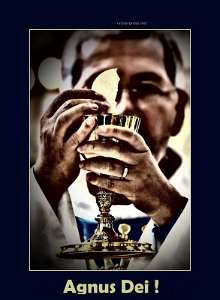 20 Jahre Radio Maria Austria Lamm Gottes !