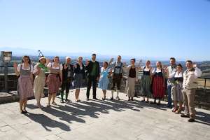 Radio Maria Austria JahresWallfahrt