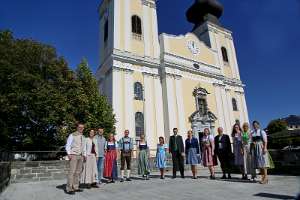 Radio Maria Austria JahresWallfahrt