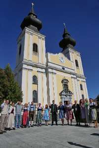 Radio Maria Austria JahresWallfahrt