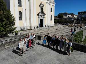 Radio Maria Austria JahresWallfahrt 