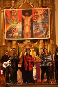 Smiley & Friends: Easter Gospel Concert