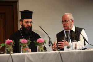 Ökumenisches Gespräch 