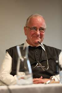 Ökumenisches Gespräch 