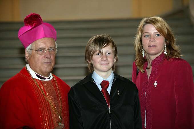 Firmung Seitenstetten 2006