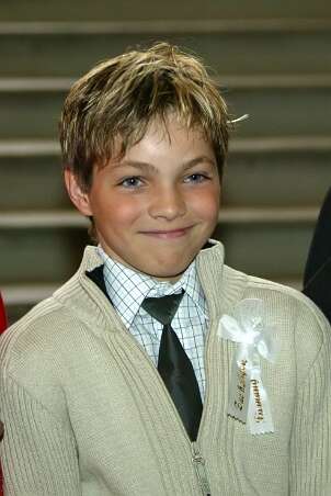 Firmung Seitenstetten 2006