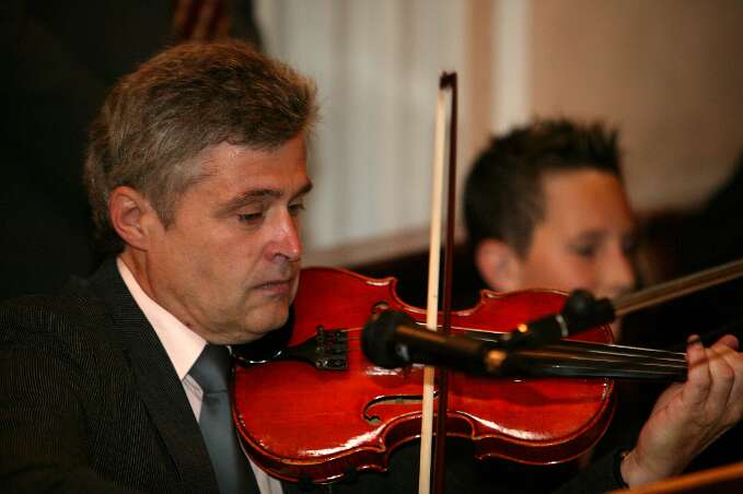 Firmung Seitenstetten 2006 FL Penzendorfer Josef