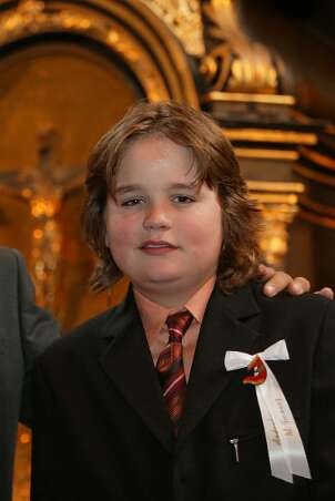 Firmung Seitenstetten 2006