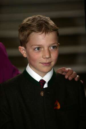 Firmung Seitenstetten 2006