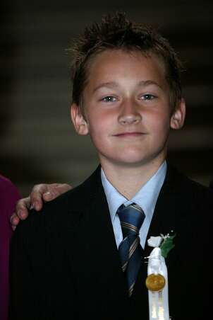 Firmung Seitenstetten 2006