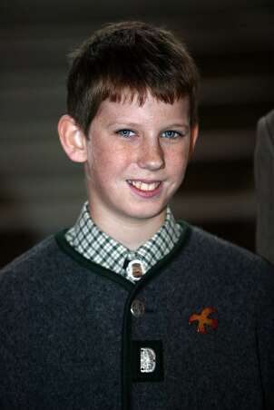 Firmung Seitenstetten 2006