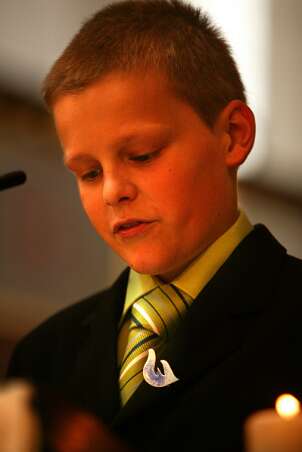 Firmung Seitenstetten 2006