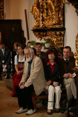 Firmung Seitenstetten 2006